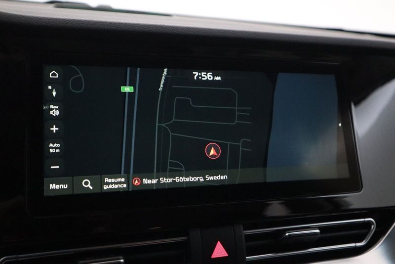 Kia Niro bild 16