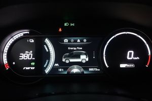 Kia Niro bild 13
