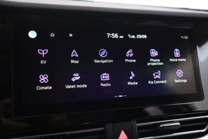 Kia Niro bild 18