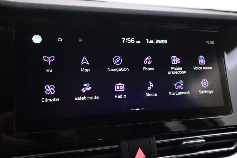 Kia Niro bild 18