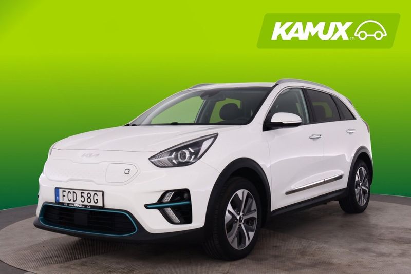 Kia Niro bild 6