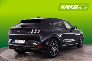 Ford Mustang Mach-E bild 4