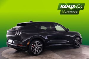 Ford Mustang Mach-E bild 2