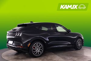 Ford Mustang Mach-E bild 2