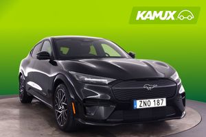 Ford Mustang Mach-E bild 8