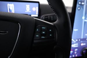 Ford Mustang Mach-E bild 18