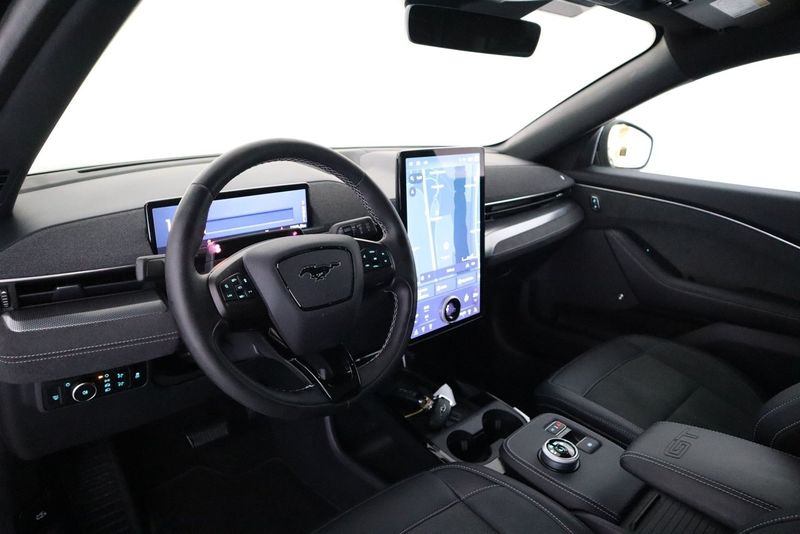 Ford Mustang Mach-E bild 10