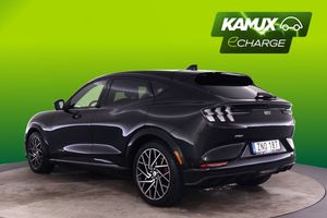 Ford Mustang Mach-E bild 5