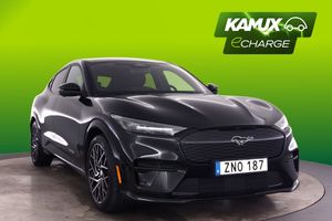 Ford Mustang Mach-E bild 8