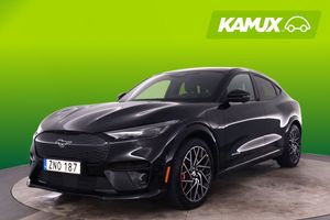 Ford Mustang Mach-E bild 6