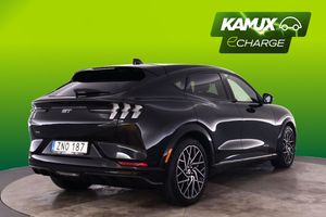 Ford Mustang Mach-E bild 4