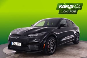 Ford Mustang Mach-E bild 6
