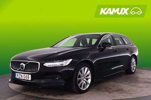 Volvo V90 bild 6