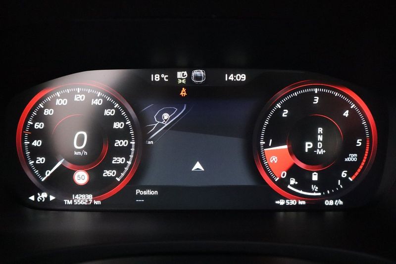 Volvo V90 bild 14