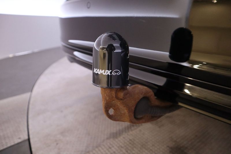 Volvo V90 bild 25