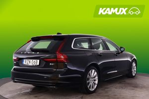 Volvo V90 bild 4