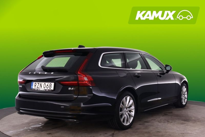 Volvo V90 bild 4