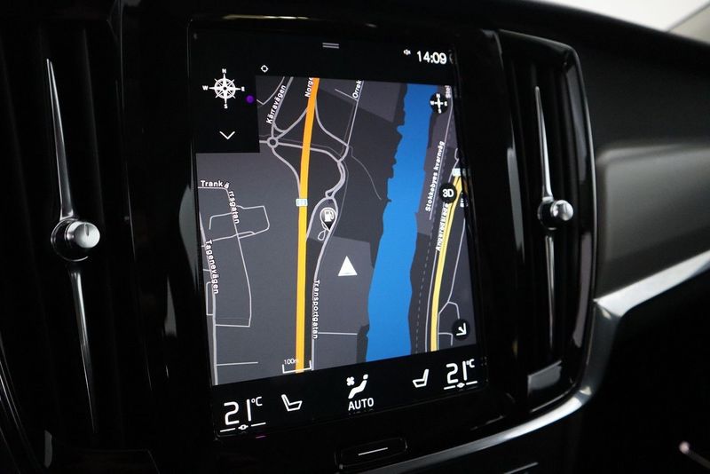 Volvo V90 bild 17