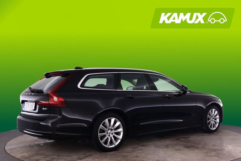 Volvo V90 bild 2