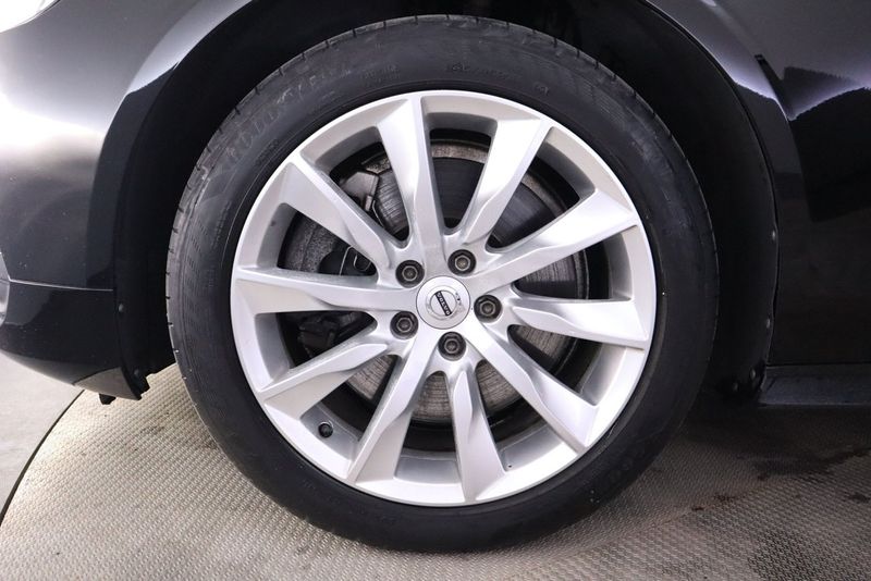 Volvo V90 bild 9