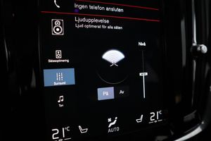 Volvo V90 bild 20