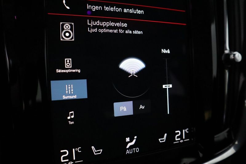 Volvo V90 bild 20