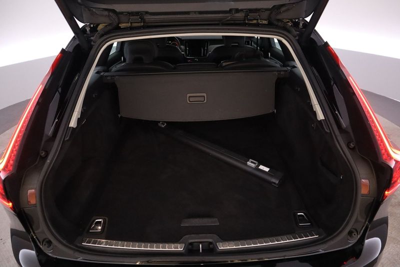 Volvo V90 bild 23
