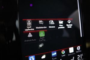 Volvo V90 bild 19