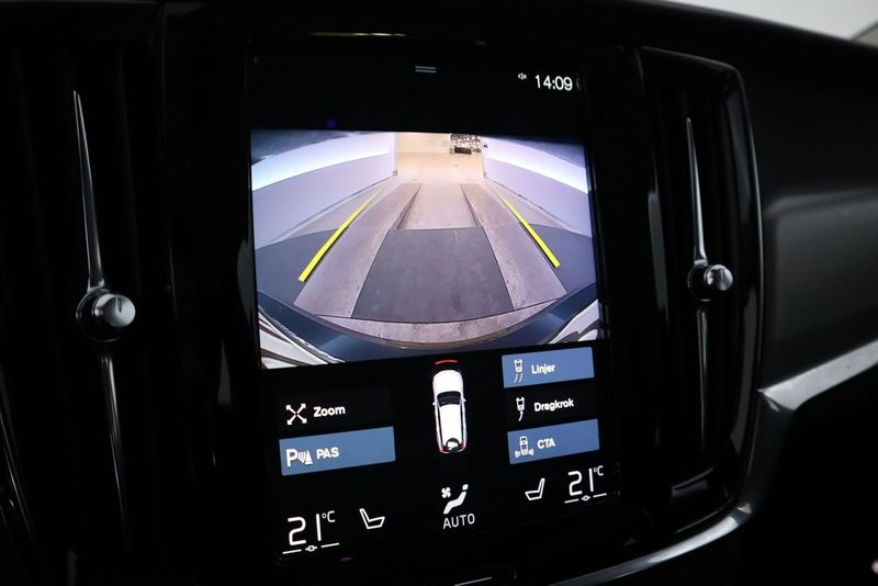 Volvo V90 bild 18