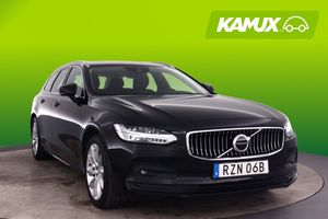 Volvo V90 bild 8