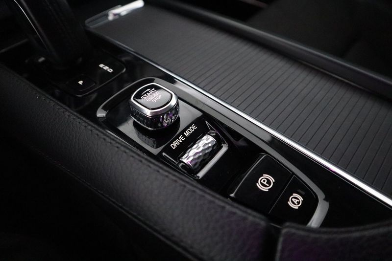 Volvo V90 bild 22