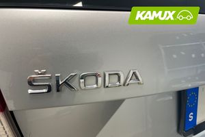 Skoda Rapid bild 25
