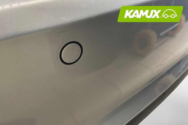 Skoda Rapid bild 20