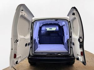 Renault Kangoo bild 10