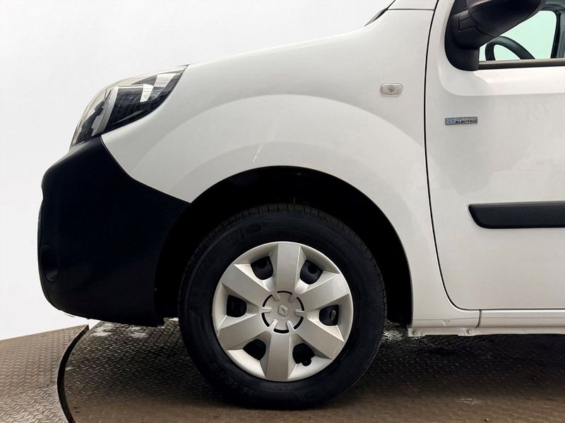 Renault Kangoo bild 13