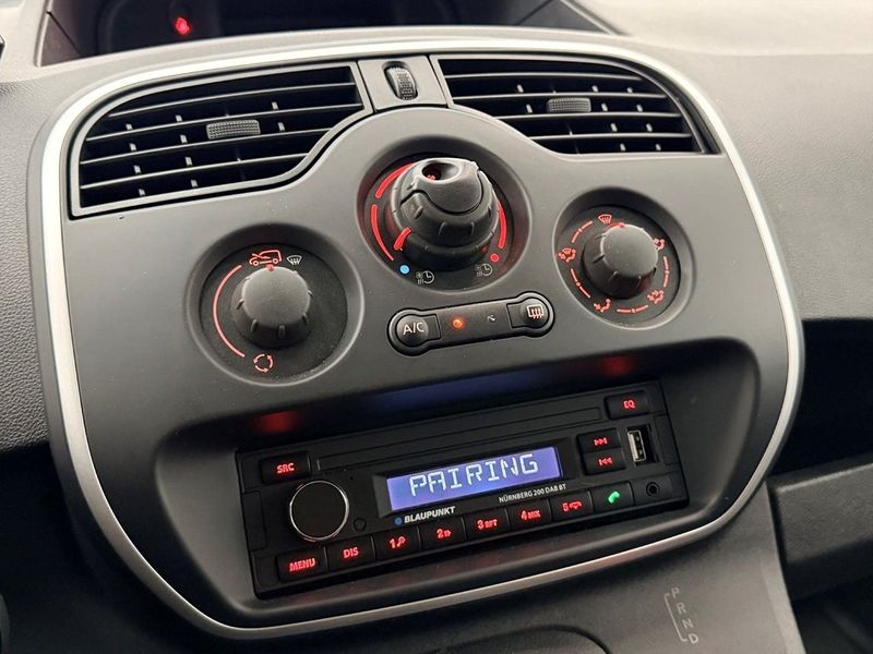 Renault Kangoo bild 23