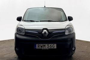 Renault Kangoo bild 4