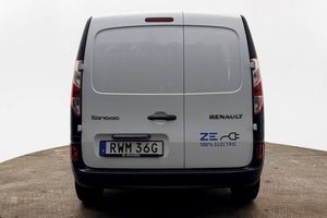 Renault Kangoo bild 9