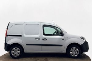 Renault Kangoo bild 7