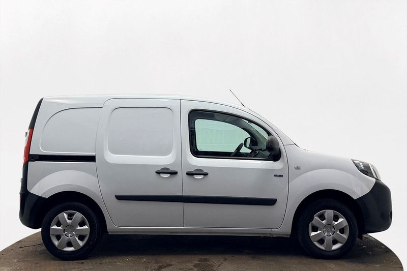 Renault Kangoo bild 7