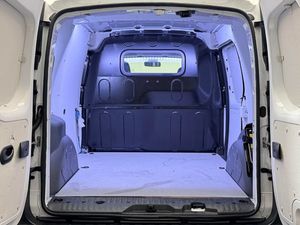 Renault Kangoo bild 15