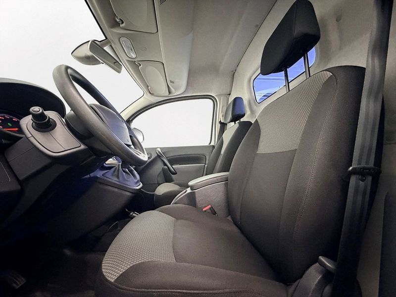 Renault Kangoo bild 16