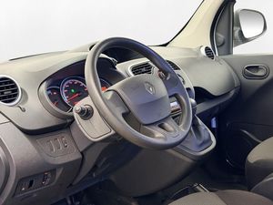 Renault Kangoo bild 17