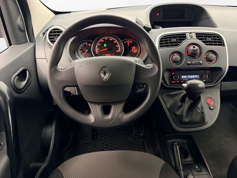 Renault Kangoo bild 21