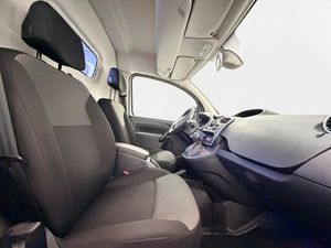 Renault Kangoo bild 20