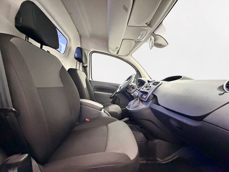 Renault Kangoo bild 20