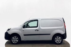 Renault Kangoo bild 12