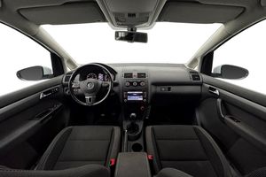 Volkswagen Touran bild 15