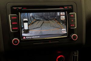 Volkswagen Touran bild 19