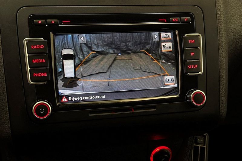 Volkswagen Touran bild 19
